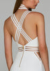Leanna Dress
