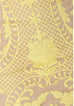 Gemima yellow dress