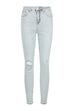 Georgia blue jeans