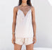 Luv strap top