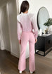 Baobab Pink Blouse