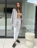 Britney grey jacket