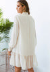 Terri sheer dress