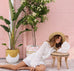 Emy long sleeve dress