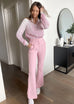 Baobab Pink Blouse