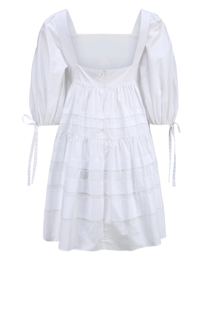 Martha Dress In You Had Me At Aloha