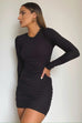Britches black dress