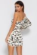Aspro dress