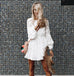 Fauna dress