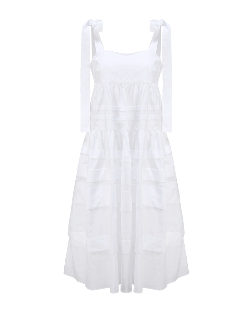 Laura Dress In You Had Me At Aloha