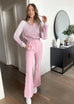 Baobab Pink Blouse