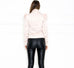 Chameleon beige blouse