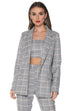 Veronica blazer