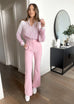 Baobab Pink Blouse
