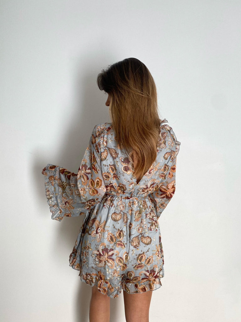 Lost dreams playsuit