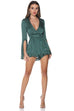 You’re a gem playsuit