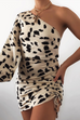 Aspro dress