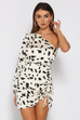 Aspro dress