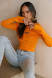 Georgia blue jeans