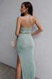 Jodi sage midi dress