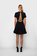 Russo black dress