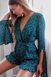 You’re a gem playsuit