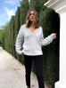 Leyton knit jumper
