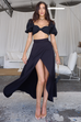 Kassiani black top