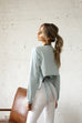 Pandora Chambray Shirt
