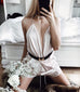 Luv strap top