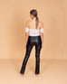 Alexa black pant