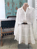 Emy long sleeve dress