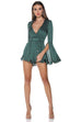 You’re a gem playsuit