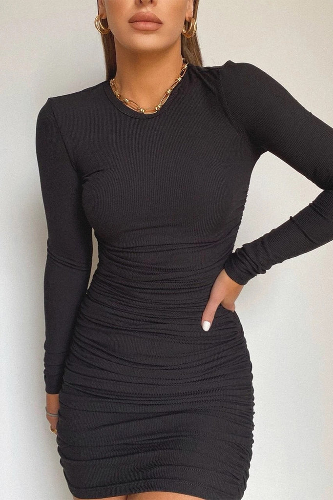 Britches black dress