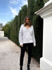 Leyton knit jumper