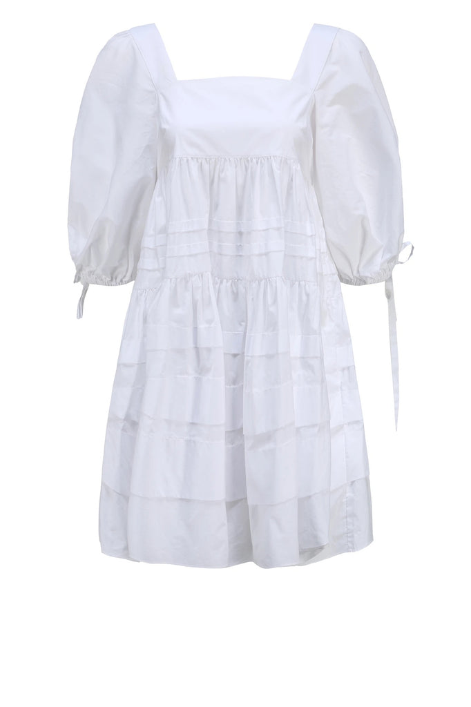 Martha Dress In You Had Me At Aloha