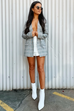 Veronica blazer