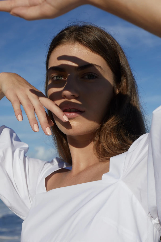 Martha Dress In You Had Me At Aloha