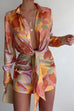 Ruby sage mindy dress
