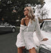 Emy long sleeve dress