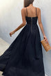 Tinsley black dress