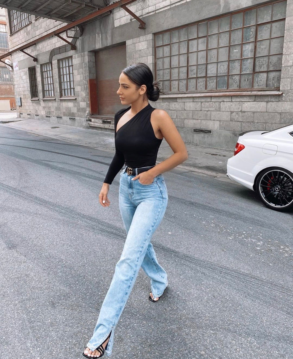 Dax jeans
