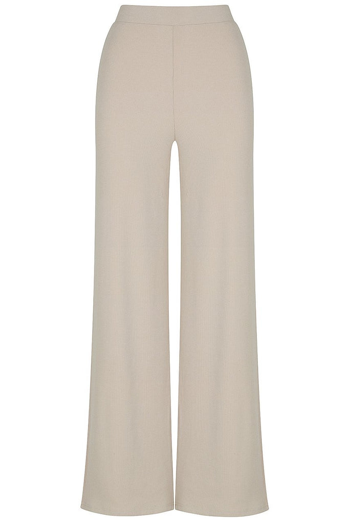 Ivy rib sand pants