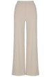 Ivy rib sand pants