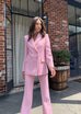 Passion pants pink