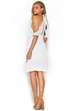 Talullah White dress