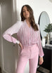 Baobab Pink Blouse