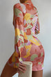 Ruby sage mindy dress