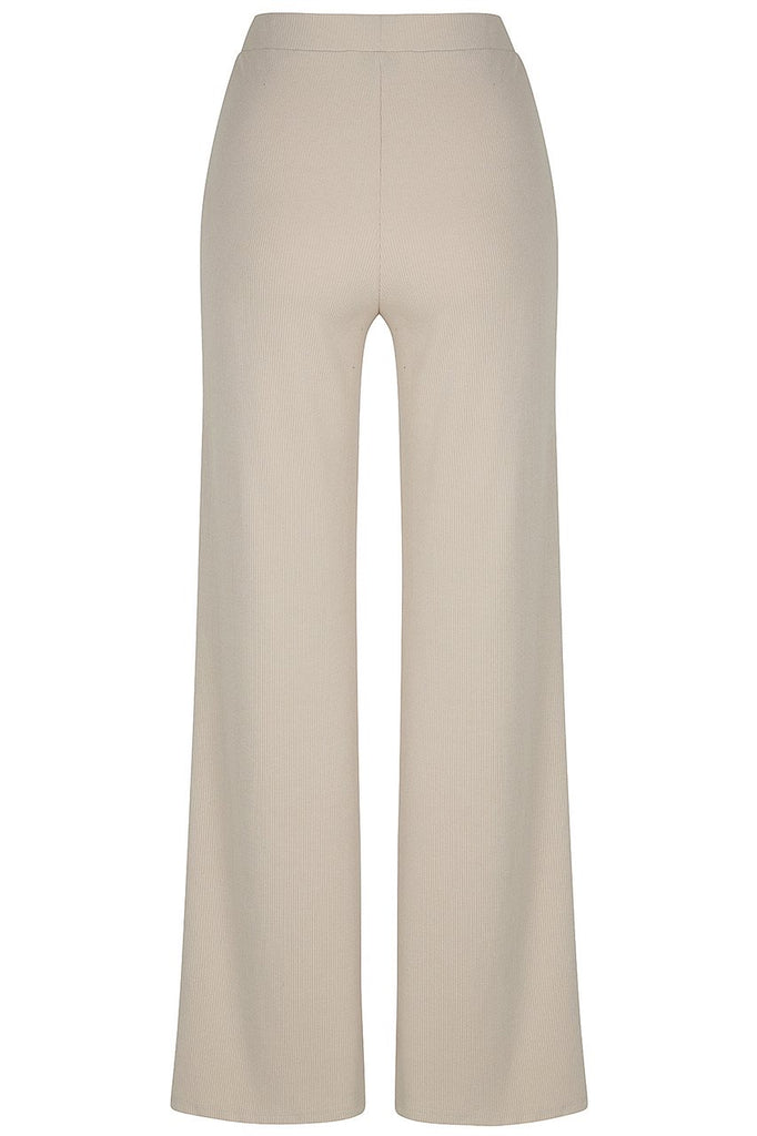 Ivy rib sand pants