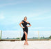 Baxtor Dress
